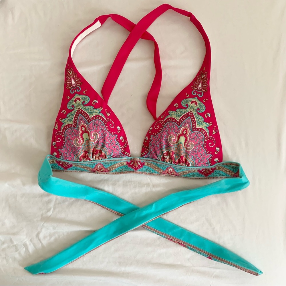 VS Swim Suit - Picture 2 of 5